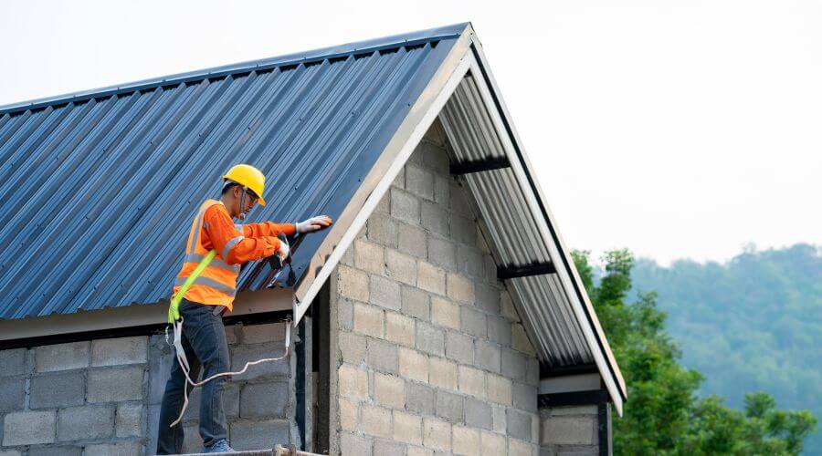 Local Chimney Repair in Juliaetta, ID